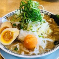 Wán Yuán ラーメン Yù Diàn Chǎng Diàn food