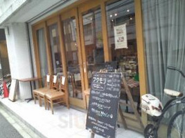 フクモリ outside