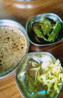 Maa Matelwadi Kathiyawadi Restaurant food