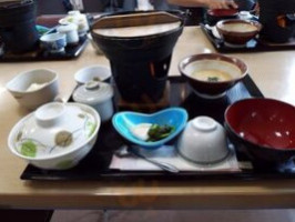 Shān Chéng Yuán food