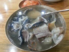 하동관 강남분점 food