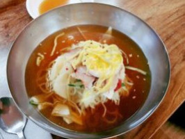 김가네가야밀면 food