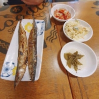 한마음초밥 food