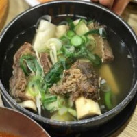 강남면옥 명동점 food