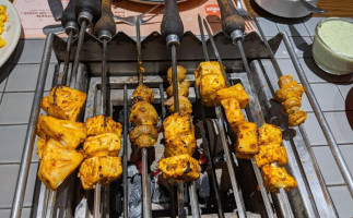 Barbeque Nation- Porur food