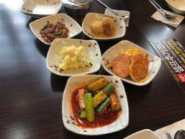 고궁의아침 food