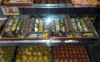 Sandeep Sweets And Fast Food food