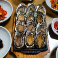 삼보식당 신서귀포점 food