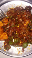 Dashmesh Dhaba (pure Veg) food