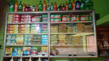 Sahu Sweets food