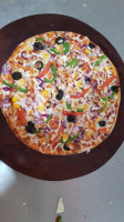 The Pizza Town Samrala food