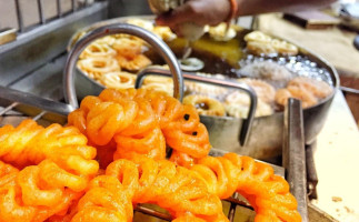 Shree Bikaner Sweets food