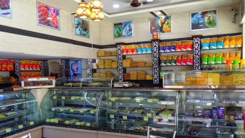 Shree Bikaner Sweets food