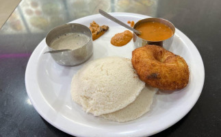 Sri Aadhya Grand food