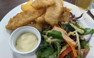 Culburra Bowling Club food