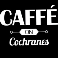 Caffe On Cochranes food