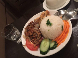 Sapa Rivers Fine Vietnamese Cuisine food