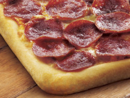 Pizza Hut Werribee food