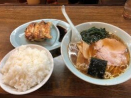 ラーメン ジャンボ Jiǎo Zi Tiān Shén food