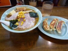 ラーメン ジャンボ Jiǎo Zi Tiān Shén food