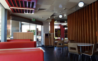 Kfc Lithgow inside