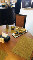 The Grand Purohit A/c food