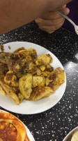 Raju Omlet food