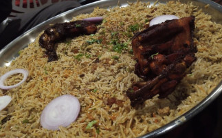 Destination Family &arabian Mandi Godavarikhani City food