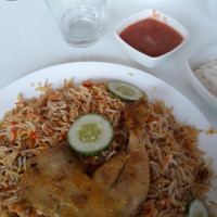 Kudavayarans food