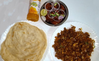 Kudavayarans food