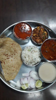 Chandramala (veg Nonveg) food