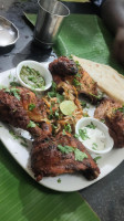 Jothi Murugan Classic food