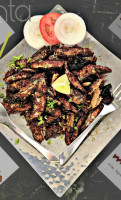 Masala Kitchen (seafood Specialist) food