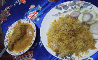 Shahi Biryani food