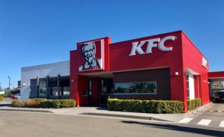 Kfc Bomaderry food