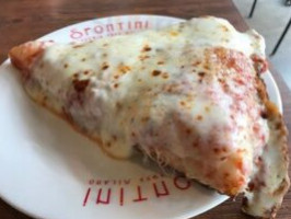 Pizzeria Spontini カスケード Yuán Sù Diàn food