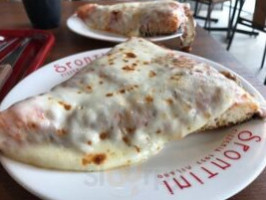 Pizzeria Spontini カスケード Yuán Sù Diàn food