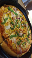 Pizza Hut food