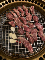 Sariwon Korean Barbecue 사리원 불고기 Bgc inside