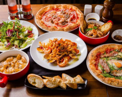 Pizzeria L'angolo 角度義棧 food