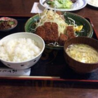 レストランプチホテル ベル food