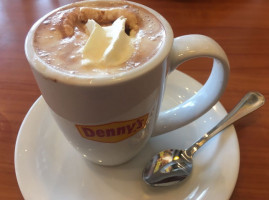 Denny's Vista Mall Sta. Rosa food