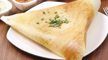 Dosa Plaza food