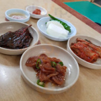 청진동해장국 food