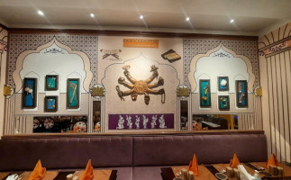 Varr Temple Food Of India Artisanal Thali Experience inside