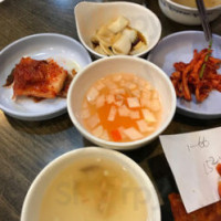 마포청학동부침개 food