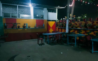 Shere Punjab Dhaba inside