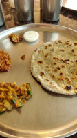 Gurukrupa Kathiyawad Ne Kangare food