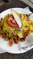 Quality Bhel food