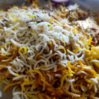 Rajlakshmi Biryani food